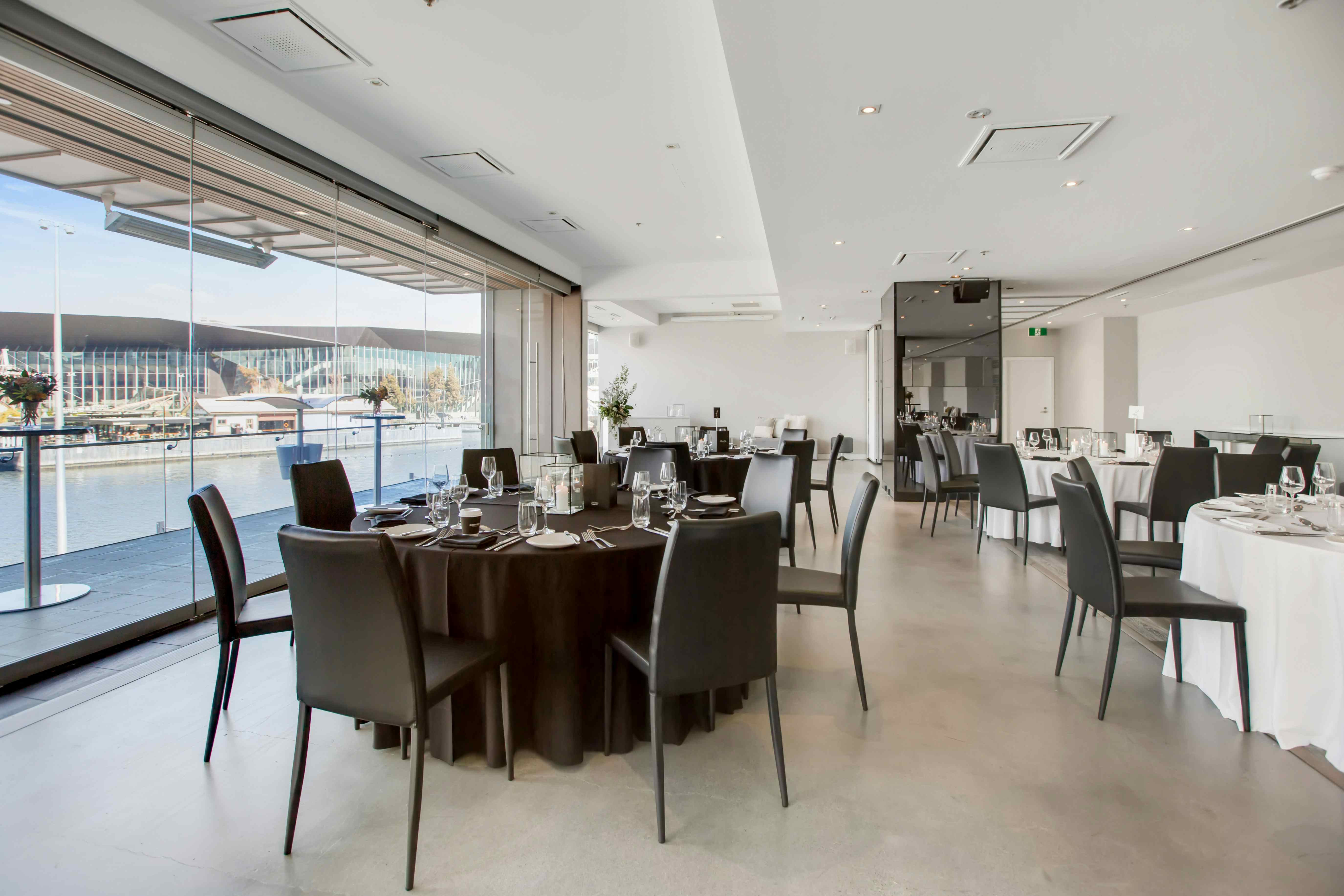 River's Edge Events Melbourne